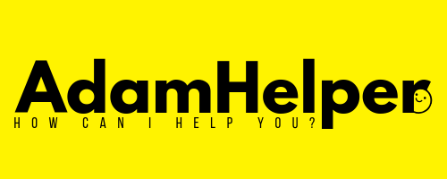 AdamHelper Boston residential and commercial moving strategist