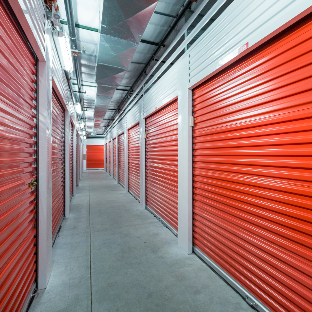 TemperatureControlled Storage Facilities Don't Let The Weather Damage
